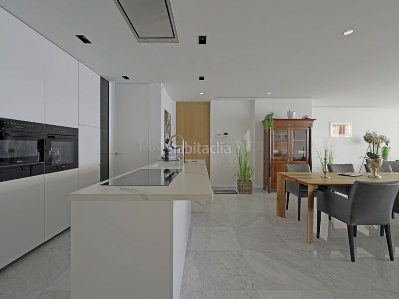 Foto afe86af8-d856-465e-a309-a5bc47ca4ea3. Flat in Mascarat Altea
