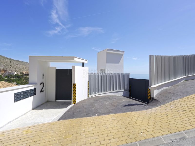 Foto aff21d86-425f-4a3e-9916-c93cbd039ab1. Flat in Mascarat Altea