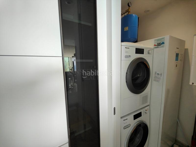 Foto b29313b7-dec1-4fda-97ad-65c42a29c7fd. Appartamento in Mascarat Altea