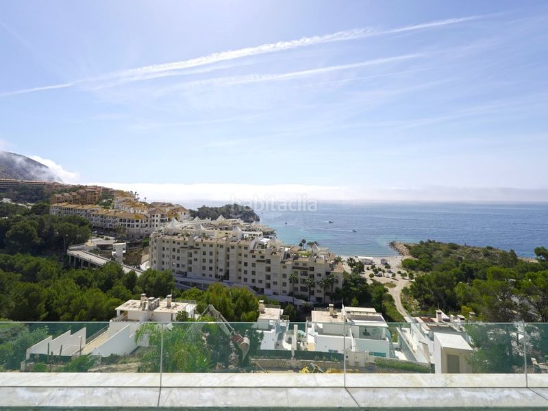 Foto b312463d-b104-4a70-b8a2-dc6617db6488. Flat in Mascarat Altea