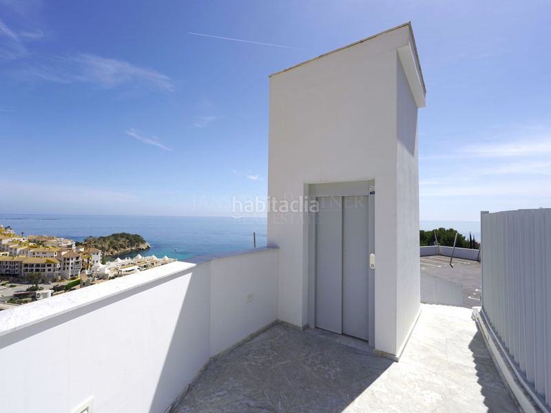 Foto b48a5272-be62-411a-8045-414383d77869. Flat in Mascarat Altea