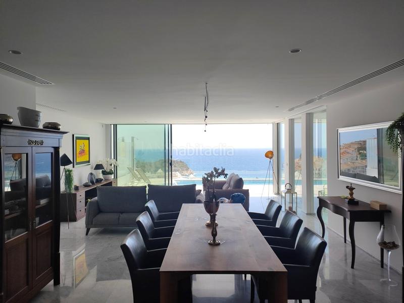 Foto b7393aaf-d05b-4bfa-9ba0-509fbbb8ea08. Appartamento in Mascarat Altea