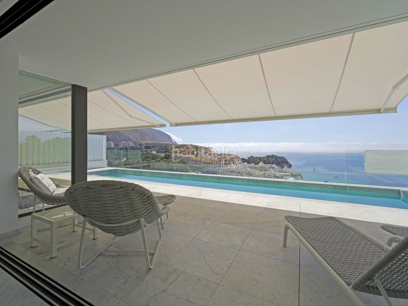 Foto b7523e3f-5c90-4047-a9e6-f9d5ae9099ba. Flat in Mascarat Altea
