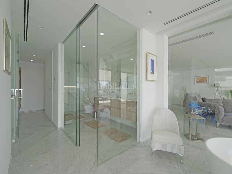 Foto b7dde20c-9452-4c3f-b2e0-3509cb963595. Flat in Mascarat Altea
