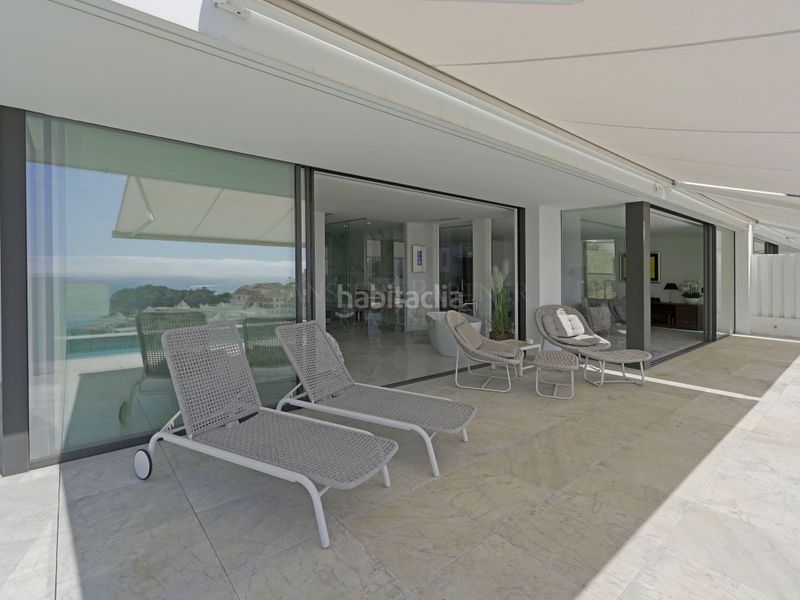 Foto c1318e62-1c6c-4774-86e0-3318ebee110d. Flat in Mascarat Altea