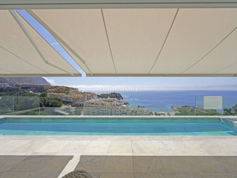 Foto c3e6045c-a092-4d14-b04b-9027cc79c0de. Flat in Mascarat Altea