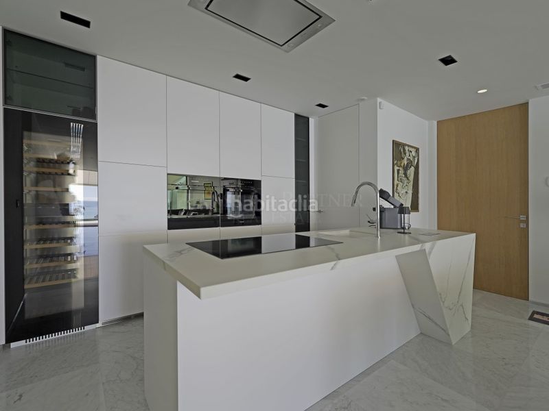 Foto cc024190-177e-4ff5-8b8e-741bb19c7f32. Flat in Mascarat Altea