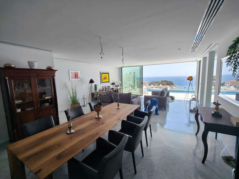 Foto d3e2ead9-cdce-4400-8cc3-ba2018f67ad4. Appartamento in Mascarat Altea