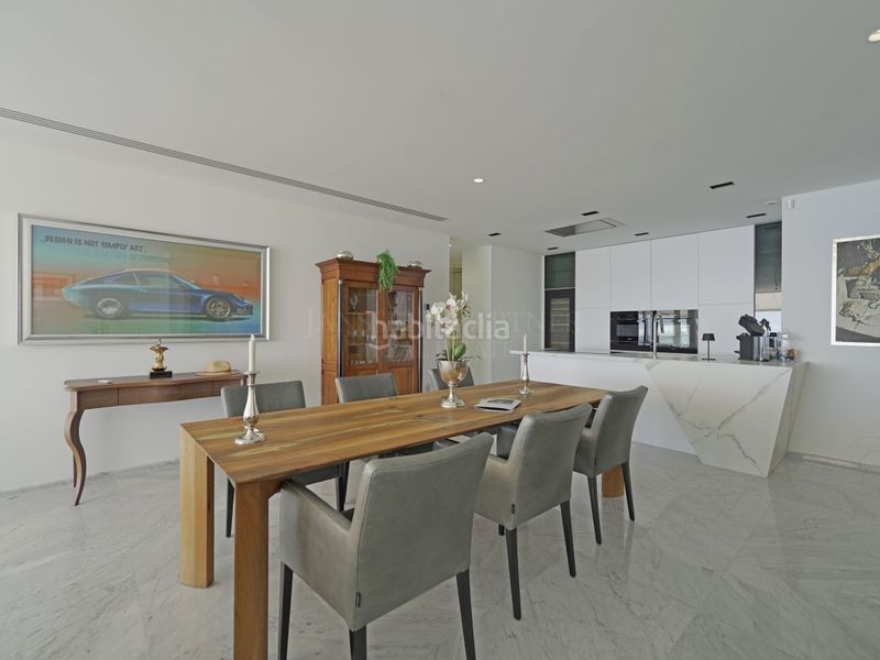 Foto d86bb57e-58d3-47b4-9a73-ef0668e5351c. Flat in Mascarat Altea