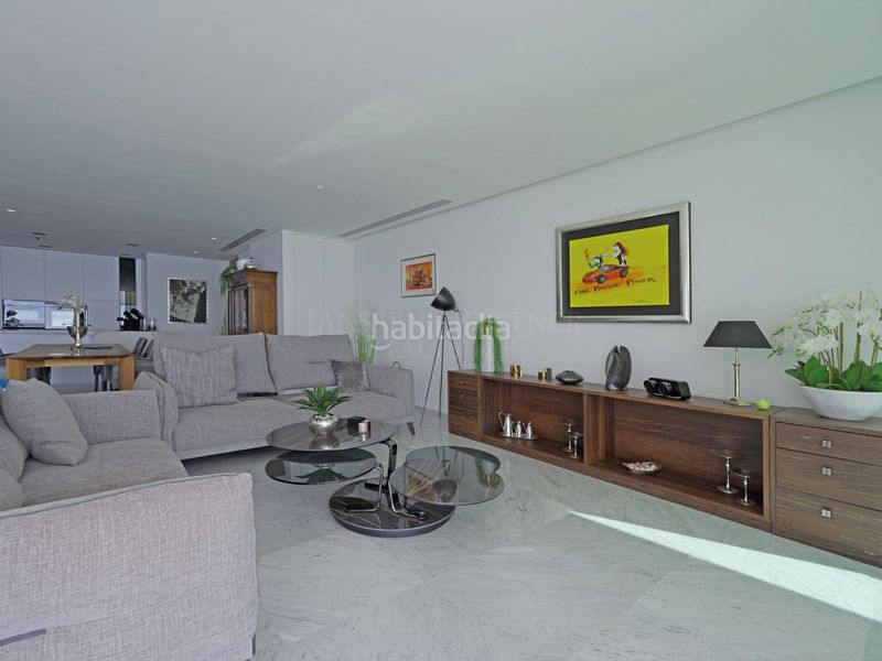 Foto dc2ee81d-8f20-4911-9351-e711e5241241. Flat in Mascarat Altea