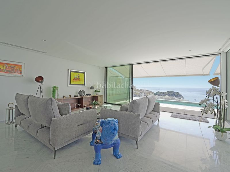 Foto df45a348-86af-43fc-af92-a1dfe18343fa. Flat in Mascarat Altea