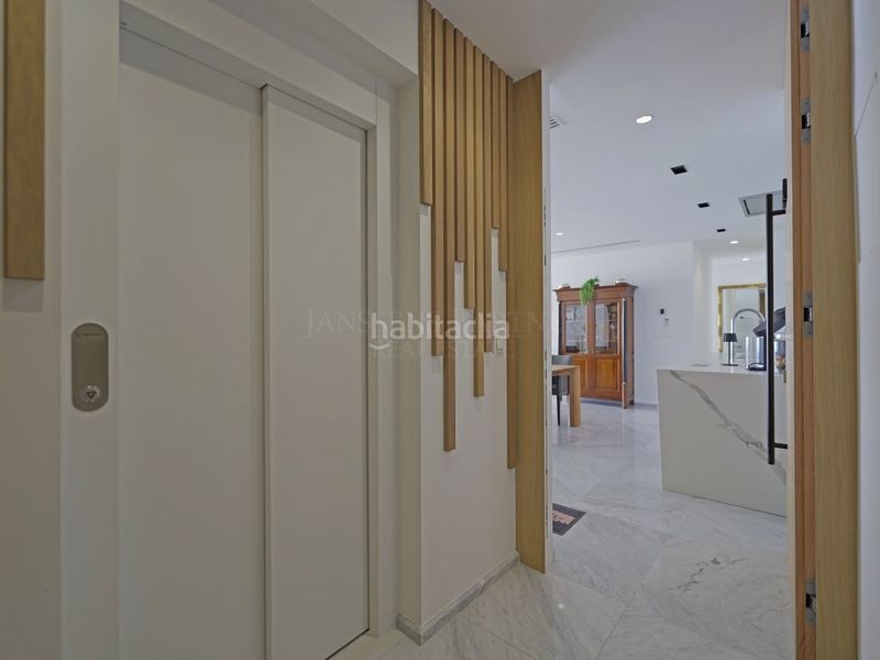 Foto e6c1e671-7f23-41e8-b89b-1d9e79ff81ed. Flat in Mascarat Altea