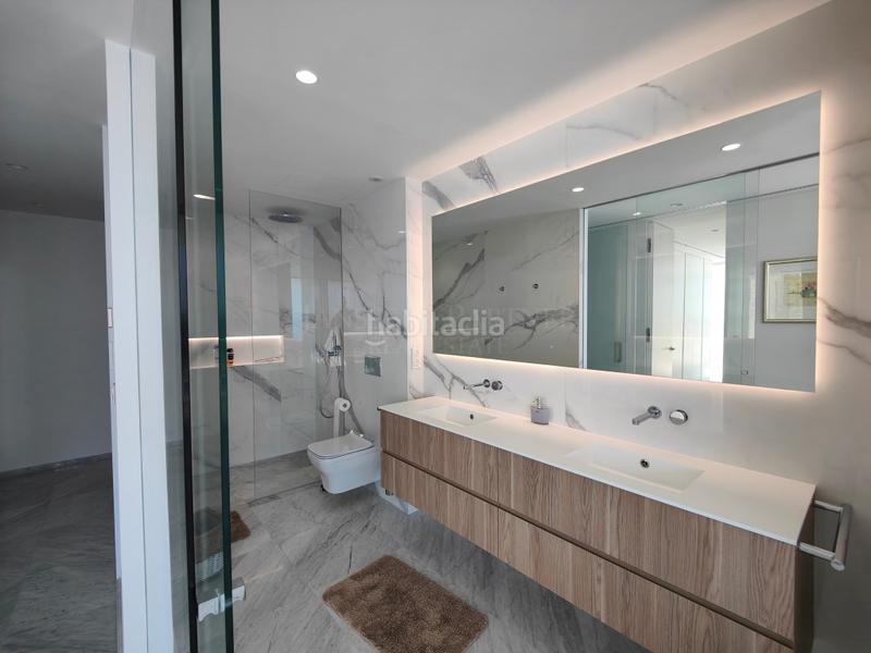 Foto ebd14ce3-a82b-4381-85d1-a5ed293921b1. Appartamento in Mascarat Altea