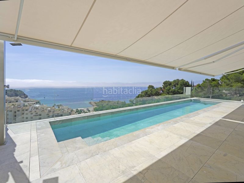 Foto f5335cef-d1e9-423f-9bfe-bdad570bd5e3. Flat in Mascarat Altea