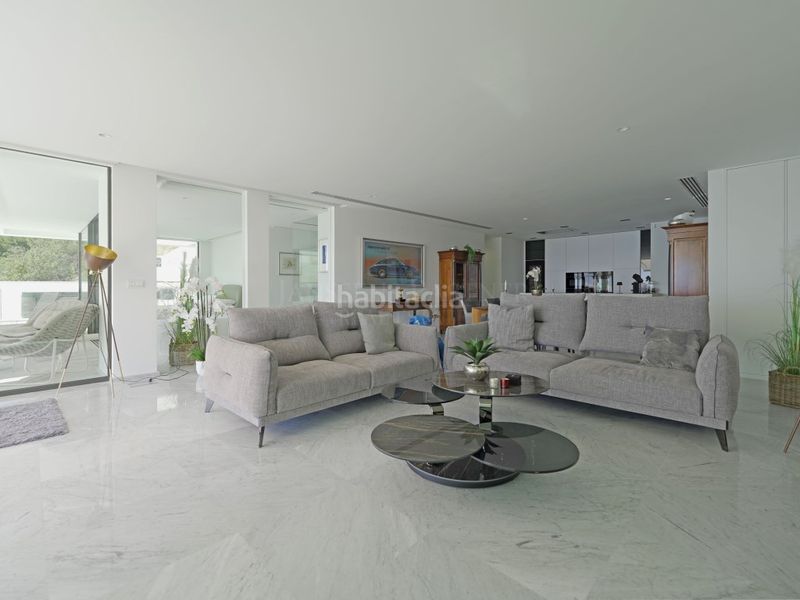Foto f5c5eefc-f131-4050-af0c-7c28a8f9eeaf. Flat in Mascarat Altea