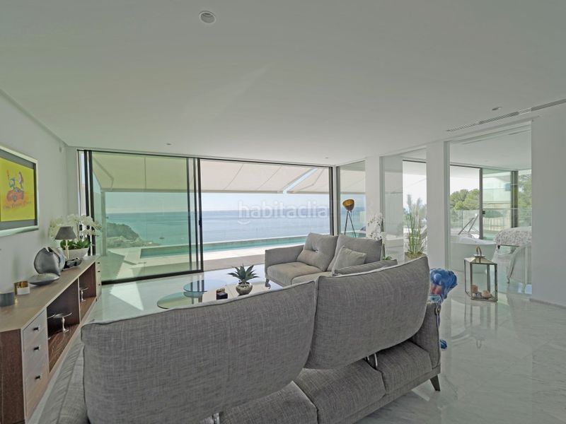 Foto f9fc5f8a-bba0-4f45-9553-92d496439375. Flat in Mascarat Altea