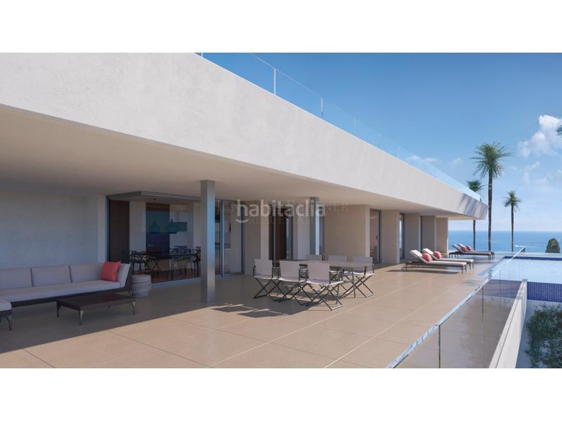 Foto d895edd3-0768-4e83-9f33-cd2010f810e3. House with pool in Cumbre del Sol Poble Nou de Benitatxell (el)