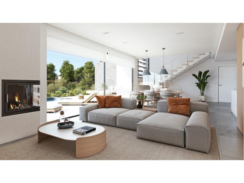 Foto 5b5bc198-46f2-402e-8f32-0940dff16267. House with pool in Cumbre del Sol Poble Nou de Benitatxell (el)