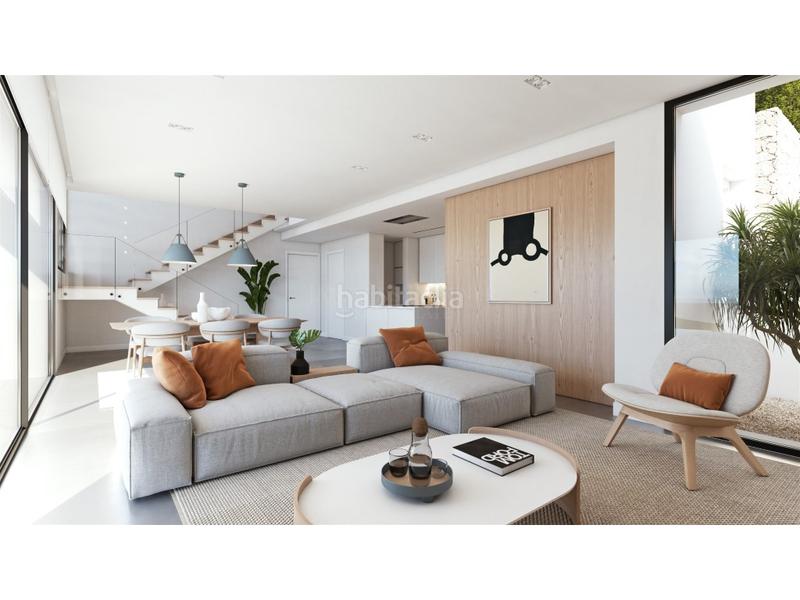 Foto c324d888-1605-462c-a7aa-c9ff2effb628. House with pool in Cumbre del Sol Poble Nou de Benitatxell (el)