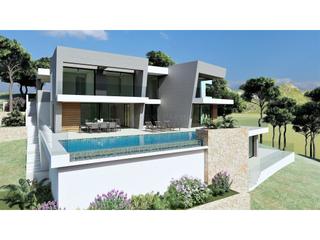 Casa in Cumbre del Sol