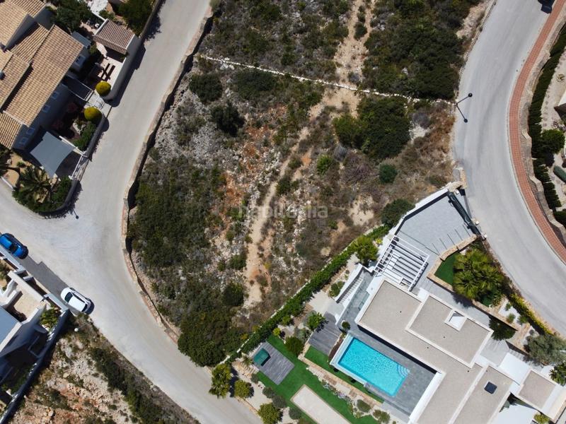 Foto 35e9e509-162f-47a3-a698-4911b1c115fb. Maison avec piscine dans Cumbre del Sol Poble Nou de Benitatxell (el)