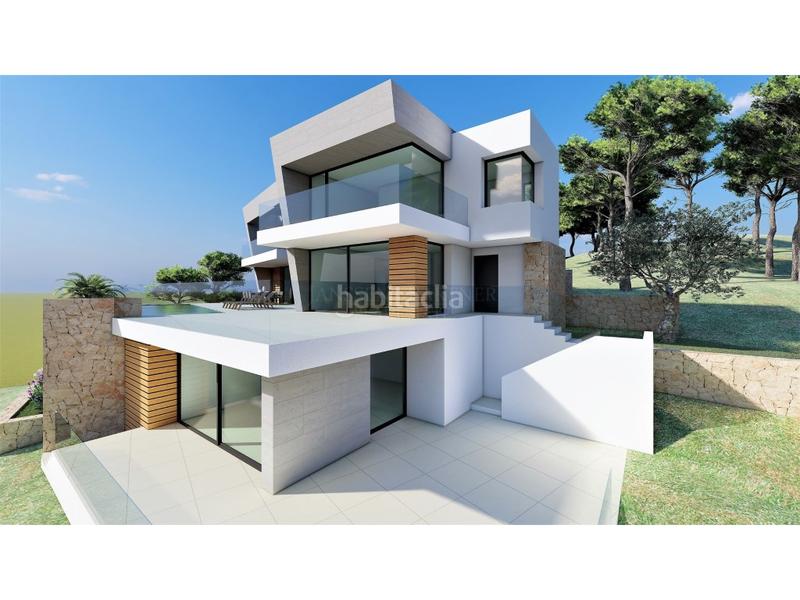 Foto c86511fc-3ff9-4173-8127-70aa25f123ab. Maison avec piscine dans Cumbre del Sol Poble Nou de Benitatxell (el)