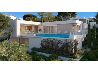 Casa in Cumbre del Sol