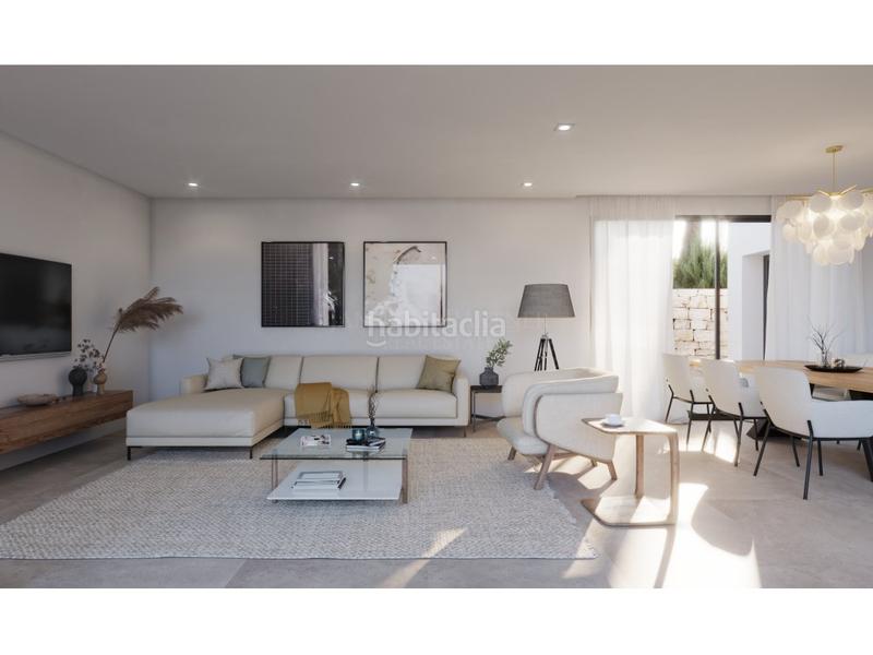 Foto fa313df0-318b-422d-9366-dcb7de89261a. Casa con piscina in Cumbre del Sol Poble Nou de Benitatxell (el)