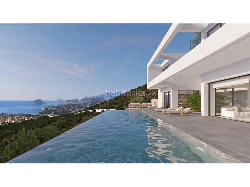 Foto 45960d76-3aac-4bbc-9b68-950865ff9427. Casa villa 4 habitaciones venta en La Fustera Benissa