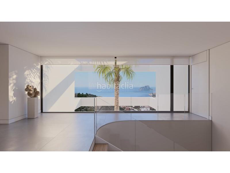 Foto 5154c9a1-81b9-47c9-a334-71445102ef81. Casa villa 4 habitaciones venta en La Fustera Benissa