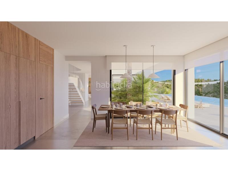 Foto 5f3ab399-a858-409e-8bc8-8b77b00fc9a7. Casa villa 4 habitaciones venta en La Fustera Benissa