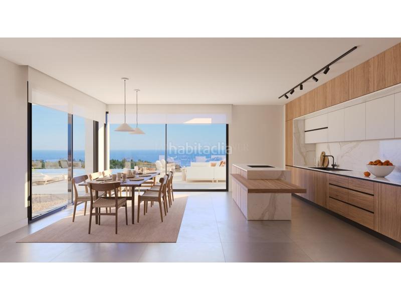 Foto 6bb5a01a-4075-4a8f-a757-5bc6491d9847. Casa villa 4 habitaciones venta en La Fustera Benissa