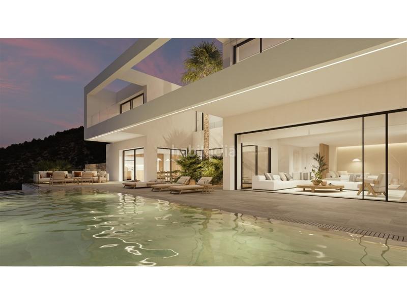 Foto fefb54e7-f087-4e75-bdc5-66fde97c318c. Casa villa 4 habitaciones venta en La Fustera Benissa