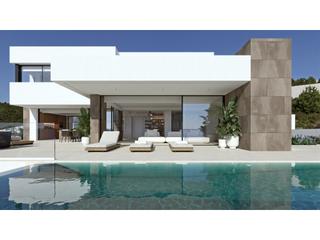 Casa a Cumbre del Sol