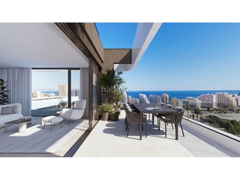Foto 7375887e-6482-4078-93bc-6072cc84aa1b. Appartement mit pool in Zona Levante - Playa Fossa Calp
