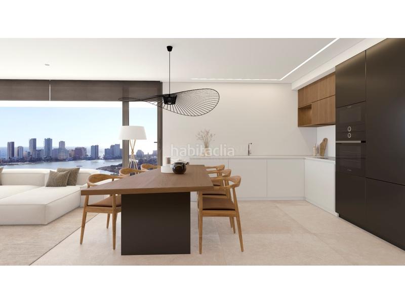 Foto d1dac35a-e563-4fd4-a91c-5f0a7ad9c940. Appartement mit pool in Zona Levante - Playa Fossa Calp