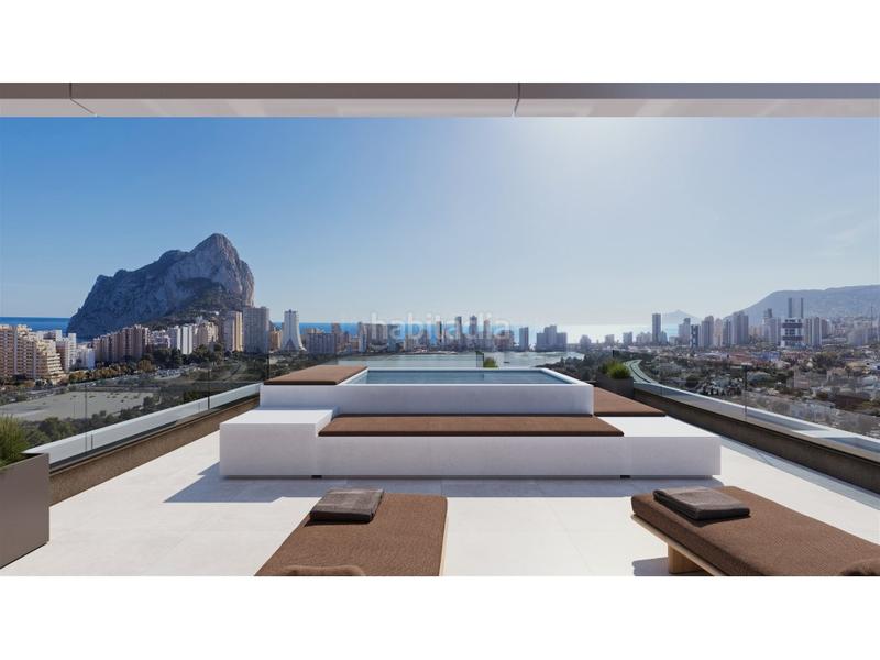 Foto de7a6edf-471c-4806-b352-dd29c42235d8. Appartement mit pool in Zona Levante - Playa Fossa Calp