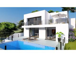 Maison à Cumbre del Sol