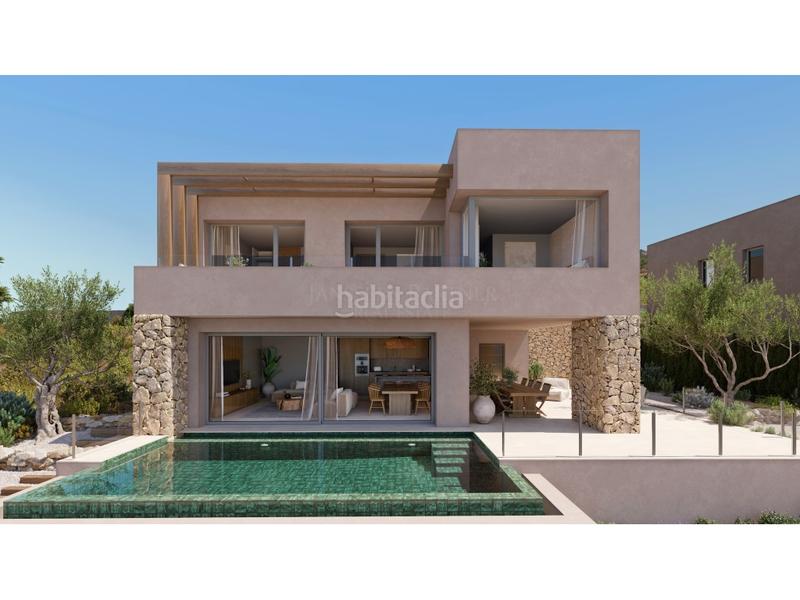 Foto 2e664c1c-5ad3-4e8f-9dcb-5f048a3ff717. Maison avec piscine dans Llíber