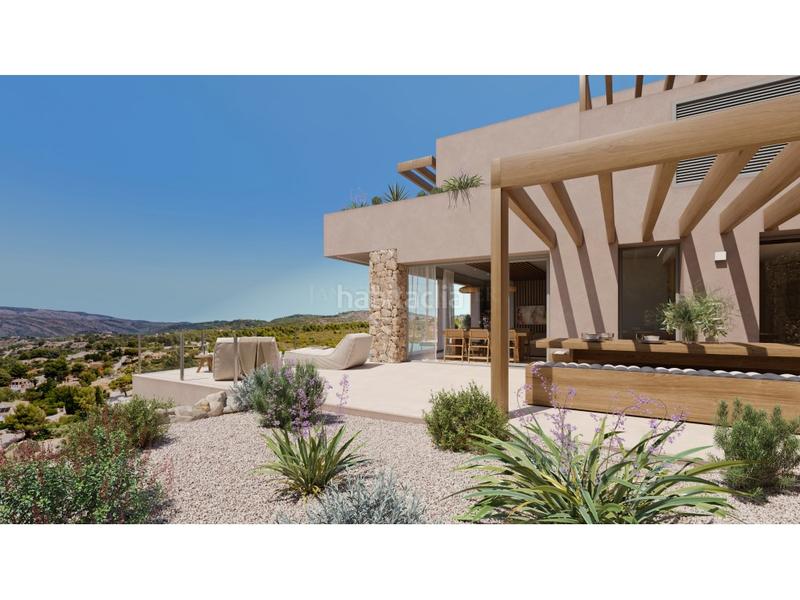 Foto 3f764670-357c-40aa-8c80-02aa83c642f4. Maison avec piscine dans Llíber