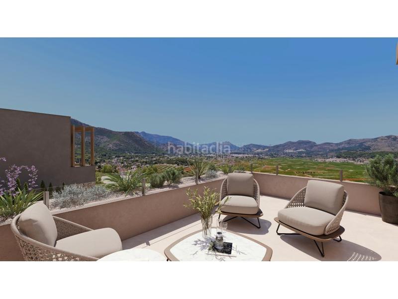 Foto 6afa6d52-218e-43ae-af7d-2ee92f4a8b58. Maison avec piscine dans Llíber