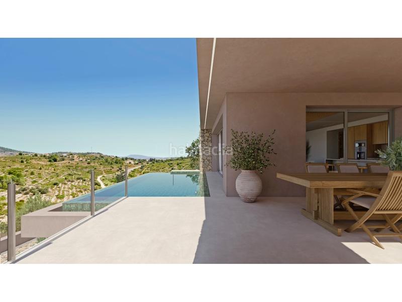 Foto 6bf0c4b4-b786-41df-9a00-846b1ca00729. Maison avec piscine dans Llíber