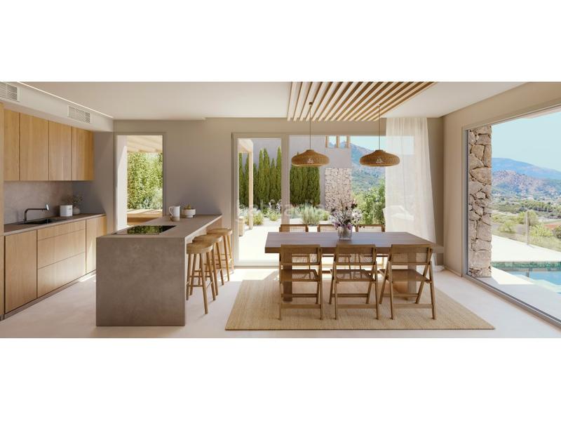 Foto 6d557ac8-48be-43ad-9161-f5badfedb160. Maison avec piscine dans Llíber