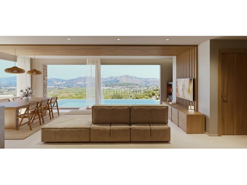 Foto 77cc8a4a-6a11-4038-8c2b-6f919b1fbf40. Maison avec piscine dans Llíber