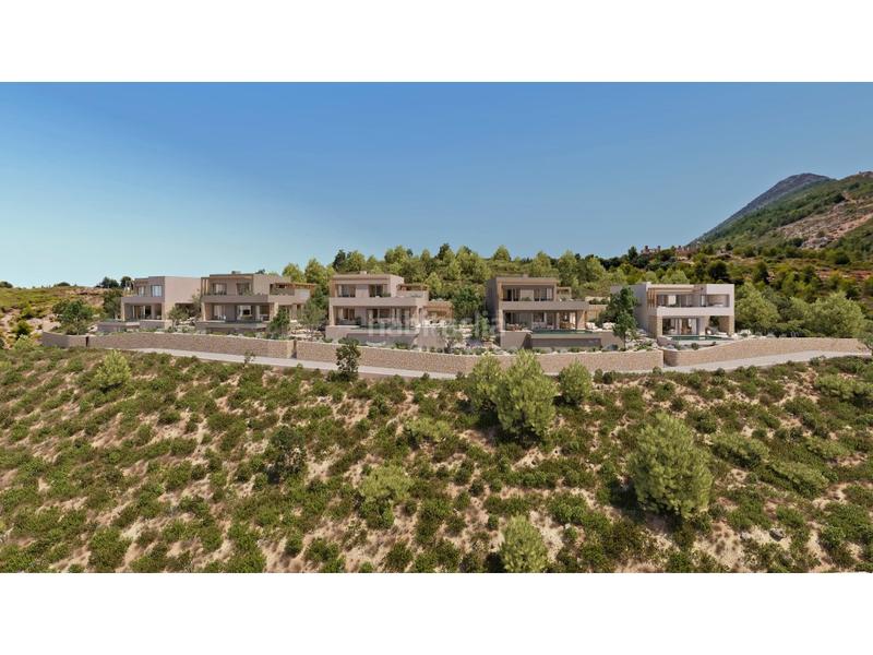 Foto a48ce525-cef6-4e06-82d8-7159e8e1e9df. Maison avec piscine dans Llíber