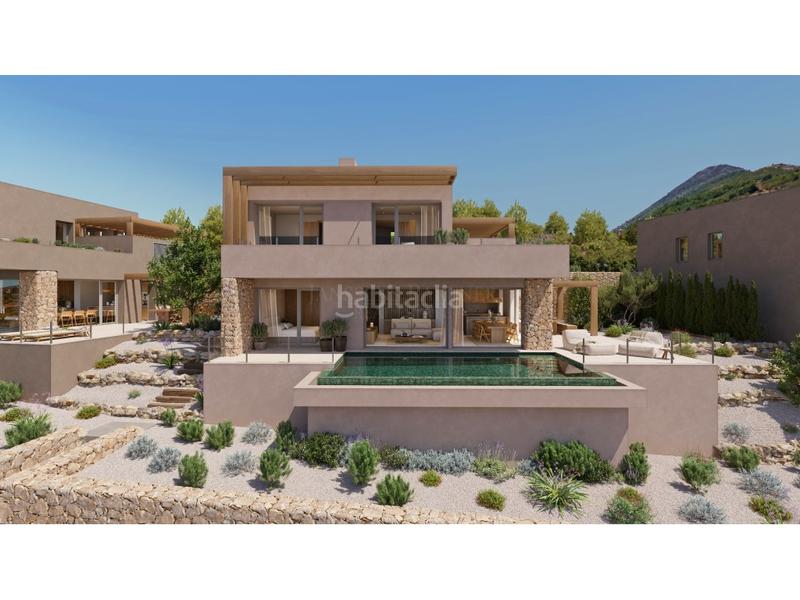 Foto c3add4a8-2453-4c90-8aa7-7a75abc41f1c. Maison avec piscine dans Llíber