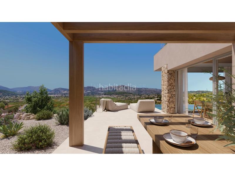 Foto ca92b507-5316-4f1c-9b49-afbd9cf5c7c0. Maison avec piscine dans Llíber