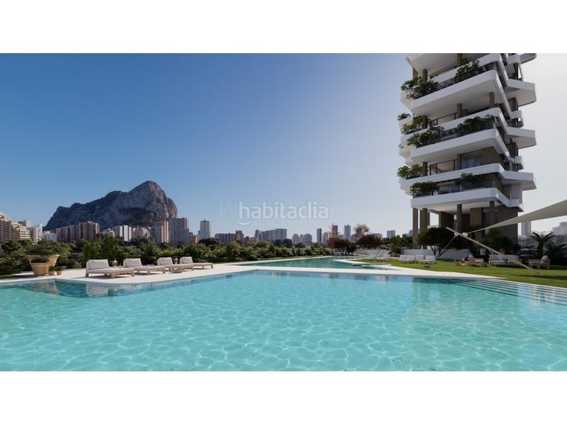 Foto d9583d0c-1a58-483a-acb2-daddac2ec88e. Apartamento  3 habitaciones venta e en Calp