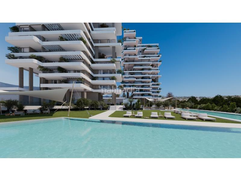 Foto d903687b-4274-45e2-a2ac-4c1128306af8. Apartament amb piscina a Zona Levante - Playa Fossa Calp