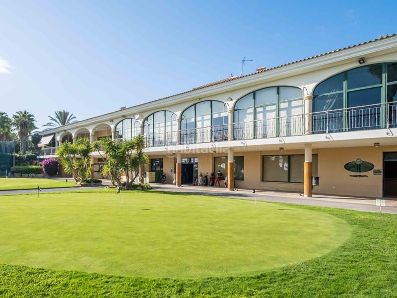 Foto 0dfe82c9-f487-4f97-b005-253802492ba9. Chalet in Bonalba-Cotoveta Mutxamel